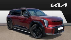 Kia EV9 282kW GT-Line S 99.8kWh AWD 5dr [7St] Auto Electric Estate